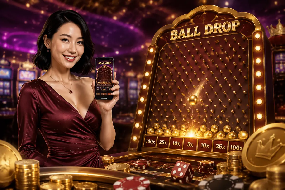 mrlucky888 permainan tembak ikan popular