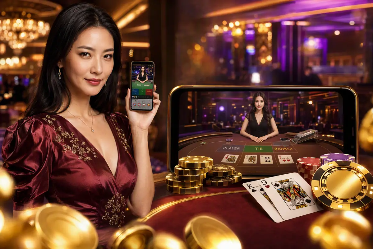 mrlucky888 jadual RTP slot online terbaik Malaysia