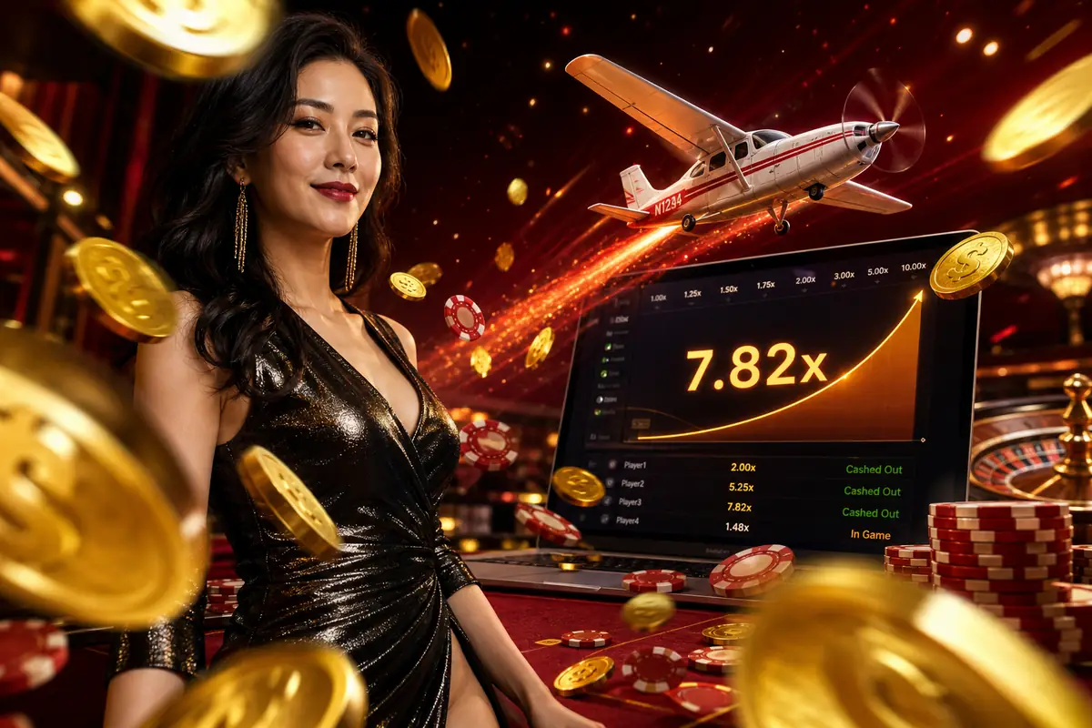 mrlucky888 pelbagai jenis slot online Malaysia