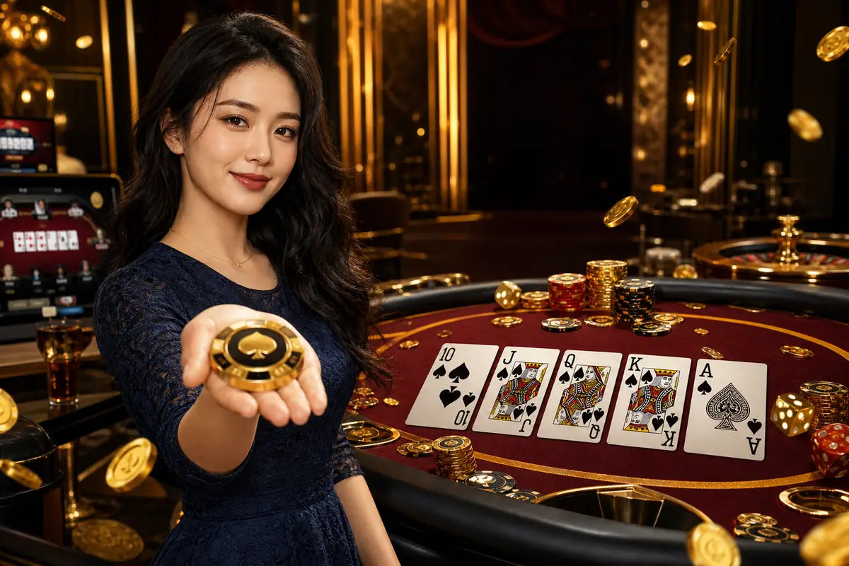 mrlucky888 slot online koleksi permainan terbaik Malaysia