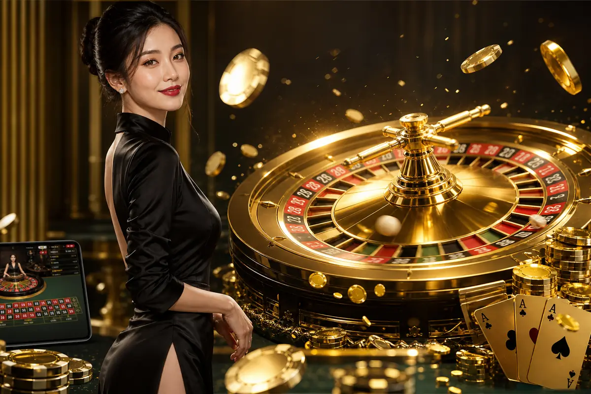 mrlucky888 Casino keselamatan lesen antarabangsa perjudian bertanggungjawab