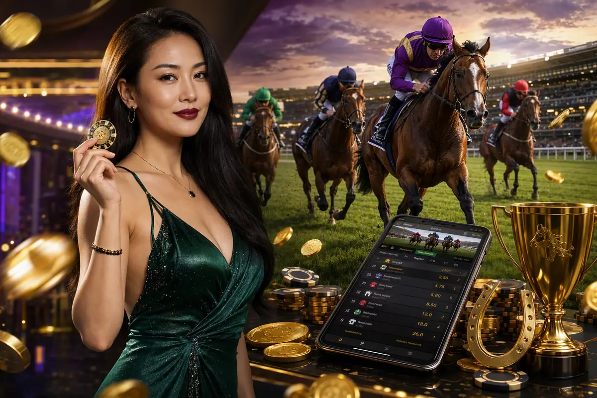mrlucky888 cara daftar dan mula taruhan sukan online Malaysia