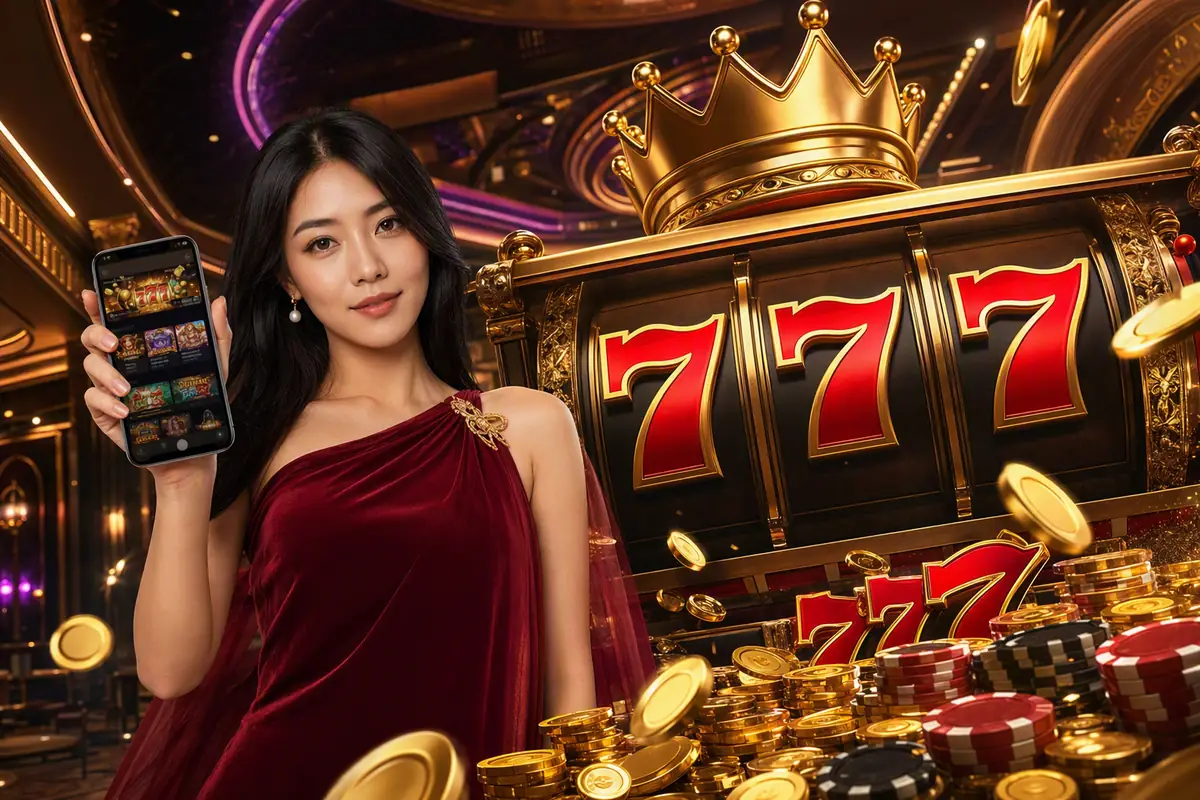 mrlucky888