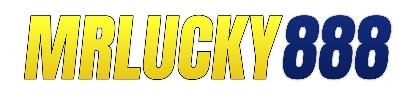 mrlucky888 Logo